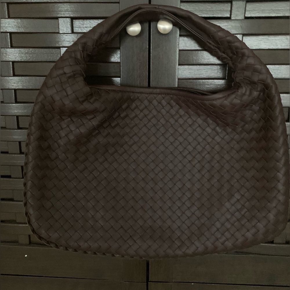 Bottega Veneta Hobo Bag